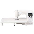Juki HZL-F600 Dikiş Nakış Makinesi