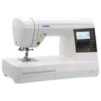 Juki HZL-G120 Dikiş Makinesi