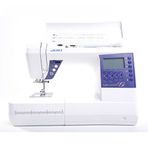 Juki HZL-G220 Ev Tipi Dikiş Nakış Makinesi