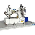 Juki Jın F1F-U356-SN Dikiş Makinesi