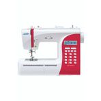 Juki Jukı Hzl-80 197 Adet Dekoratif Dikiş Ve Piko Desenli, Taşınabilir Elektronik Dikiş Makinası