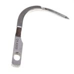 Juki L370 / 124-82600 Overlok 3300 Zincir Lüper