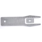 Juki MAZ-15502000 Ponteriz 1900A Hareketli Plaka