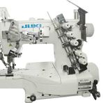 Juki MF-7923-U11-B56-UT57 SC921 CP18 Direct Drive, Elektronik, Burunlu, Karyokalı Reçme Makinası