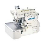 Juki MO-6916R 5 İplik Alt-Üst Transportlu Overlok Makinası
