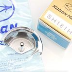 Juki Mol 254 Otomat Çağanoz / SH181H