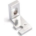 Juki Top Düğme 4mm Ayak / B2419-372-000