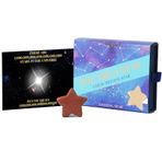 JULEASEL You're A Star Erkek Kadınlar için Yenilik Hediyeleri, Noel için Sevimli Küçük Hediyeler, Onun için Sürpriz Doğum Günü Hediyeleri, Kız Arkadaş Erkek Arkadaş Karı Koca için Tatlı Sevgililer Günü