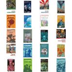 Jules Verne 80 Günde Devrialem +19 Adet Kitap Set - Hayır