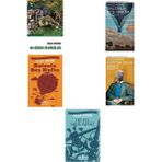 Jules Verne 80 Günde Devrialem +4 Adet Kitap Set - Hayır