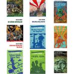 Jules Verne 80 Günde Devrialem +8 Adet Kitap Set - Hayır