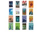 Jules Verne Ay'a Yolculuk +15 Adet Kitap Set