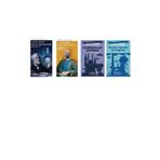 Jules Verne Ay'a Yolculuk +3 Adet Kitap Set
