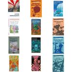 Jules Verne Balonla Beş Hafta +11 Adet Kitap Set - Hayır