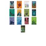 Jules Verne Balonla Beş Hafta +12 Adet Kitap Set