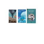 Jules Verne Balonla Beş Hafta +2 Adet Kitap Set