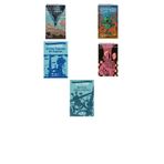 Jules Verne Balonla Beş Hafta +4 Adet Kitap Set