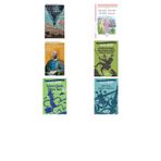 Jules Verne Balonla Beş Hafta +5 Adet Kitap Set