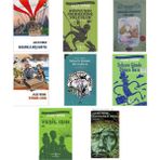 Jules Verne Balonla Beş Hafta +7 Adet Kitap Set - Hayır