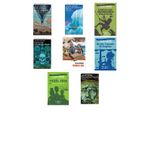 Jules Verne Balonla Beş Hafta +7 Adet Kitap Set