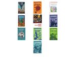 Jules Verne Balonla Beş Hafta +9 Adet Kitap Set