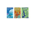 Jules Verne Buzullar Arasında Bir Kış +2 Adet Kitap Set