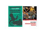 Jules Verne Denizler Altında Yirmi Bin Fersah (Kısal +1 Adet Kitap Set