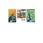 Jules Verne Doktor Ox'un Deneyi +2 Adet Kitap Set