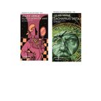 Jules Verne Wilhelm Storitz'in Sırrı (Karton Kapak) +1 Adet Kitap Set