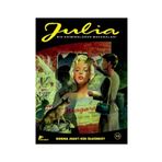 Julia 13 - Norma Jean'i Kim Öldürdü? - Giancarlo Berardi