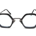 Juliano 21003 Black-Blue 50 Moonlight Güneş Gözlüğü