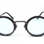 Juliano 21004 Black-Blue 50 Moonlight Güneş Gözlüğü
