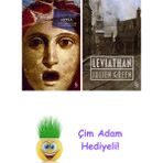 Julien Green 2 Kitap Seti + Çim Adam Hediye - Hayır
