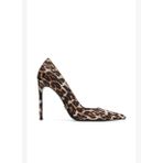 Julıette Saten 10 Cm Stiletto