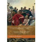 JULIO CÉSAR: GUERRA CIVIL. GUERRA DE LAS GALIAS. SALUSTIO: LA CONJURACIÓN DE CATILINA: TEXTO BILINGÜE CON COMENTARIOS.ADAPTADO PARA BACHILLERATO. (Colección Roma Aeterna.Didáctica del Latín, Band 4)