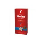 Julius 10'lu Meinl Lungo Classico Kapsül Kahve