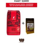 Julius Meinl 1000GR Vienna Melange Bristol Çekirdek Kahve + Northerner 210GR Çekirdek Kahve