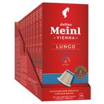 Julius Meinl 10'lu Biodegradable Lungo Kapsül Kahve
