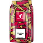 Julius Meinl Breakfast Brew Filtre Kahve 1 kg Frühstück Brew - Öğütülmüş