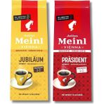 Julius Meinl Filtre Kahve Tadım Paketi 440 G - 440 gr