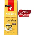 Julius Meinl Jubilaum Filtre Kahve 2 x 220 gr