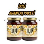 Julvia Özel Karışımlı Bitkisel Macun Jülvia 2 x 240 gr