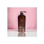 JULWEN KERATİN TREANTMENT MASK (KERATİN BAKIM MASKESİ) 1000 ML