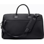 July Carry All Split Weekender Seyahat Çantası 28L - Siyah