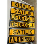 Julymarkt SARI DEKOR PLAKA APP