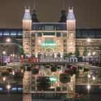 Jumbo 1000 Parça Amsterdam Panorama Puzzle