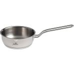 Jumbo 14 cm Basık Sos Tenceresi