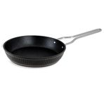 Jumbo 24 cm Dublin Black Tava