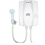 Jumbo 7000 W Beyaz Elektrikli Şofben