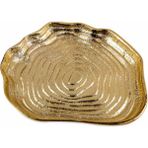 Jumbo Allen Dekoratif 20x18 cm Tabak
